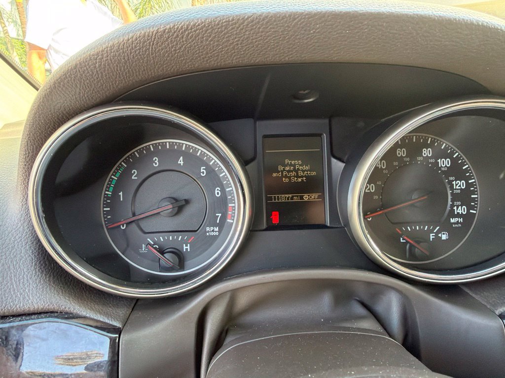 Used 2011 Jeep Grand Cherokee Laredo RWD image 7