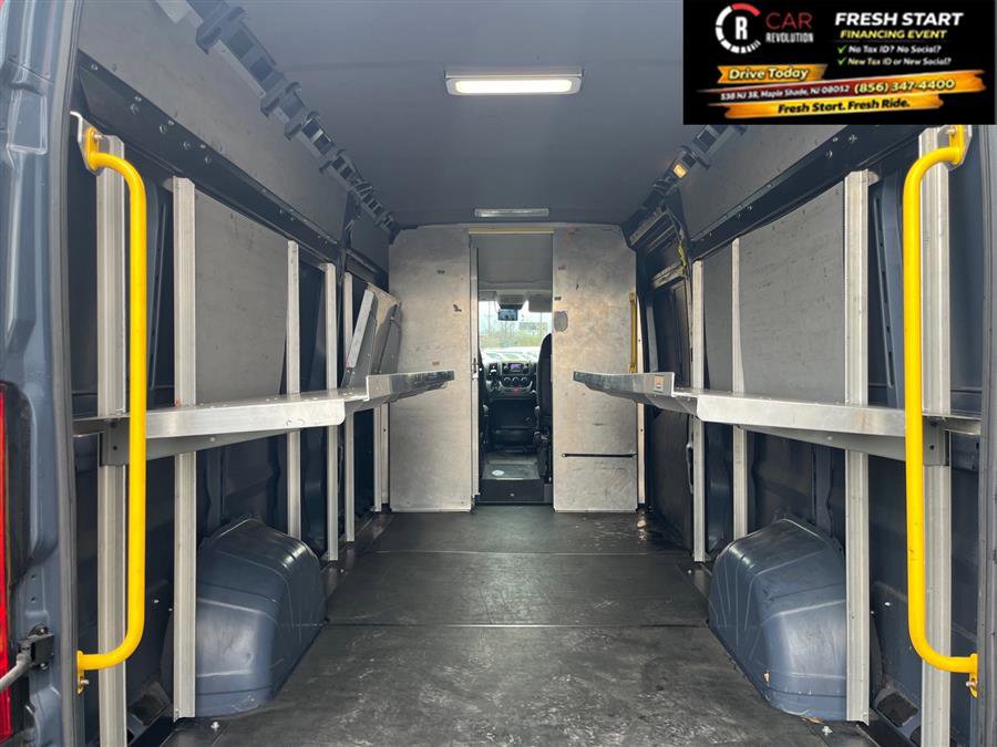 Used 2020 RAM ProMaster 3500 image 7
