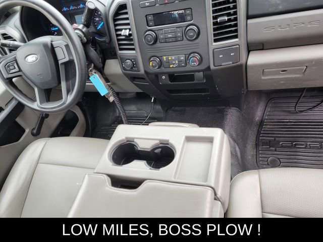 Used 2017 Ford F250 XL w/ Snow Plow Prep Package image 20
