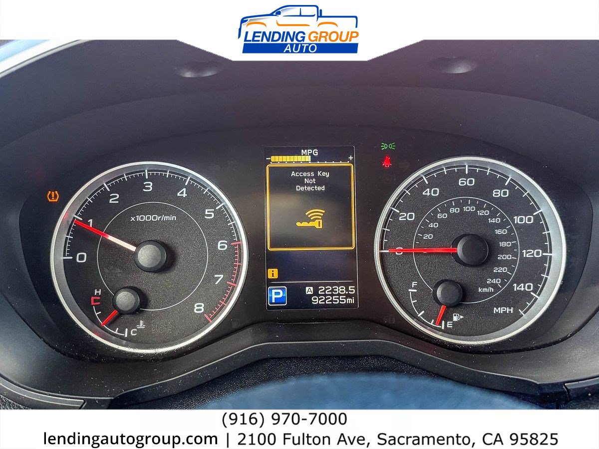 Used 2019 Subaru Ascent Premium AWD/4WD image 23