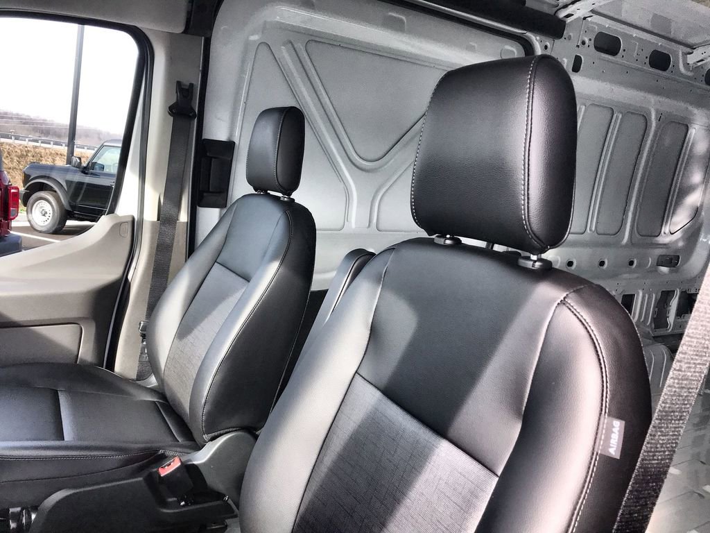 New 2026 Ford Transit 250 148 Medium Roof image 11