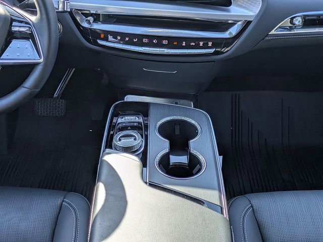 Certified 2024 Cadillac Lyriq Luxury w/ LPO, Floor Liner Package image 18