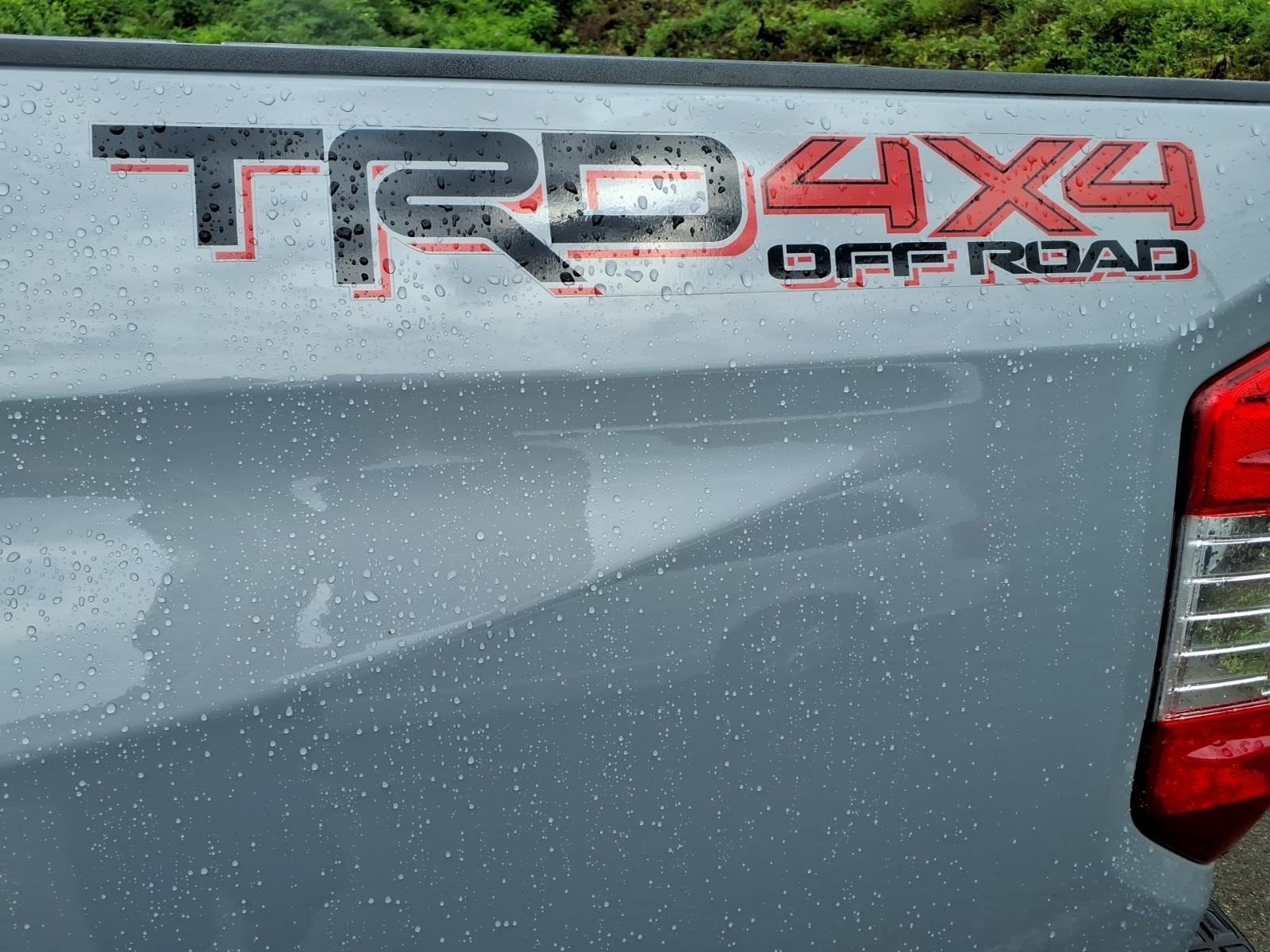 Used 2019 Toyota Tundra SR5 w/ TRD Off Road Package AWD/4WD image 16
