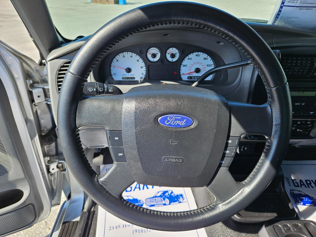 Used 2011 Ford Ranger Sport image 22