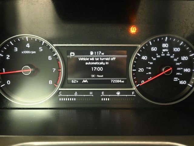 Used 2021 Kia Sorento SX FWD image 24
