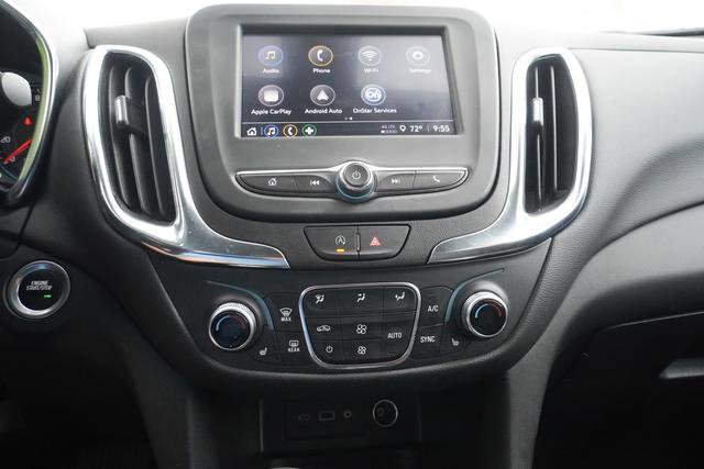 Used 2024 Chevrolet Equinox LT w/ LPO, Floor Liner Package image 19