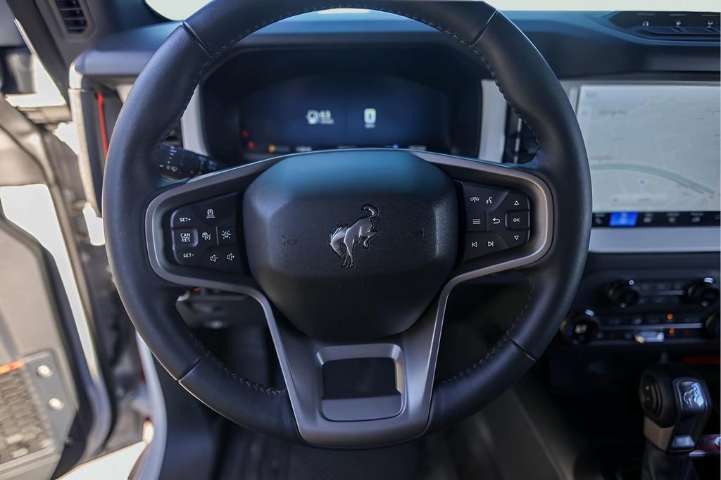 Used 2025 Ford Bronco Stroppe Edition AWD/4WD image 15