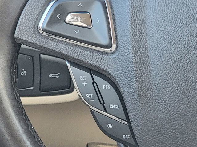 Used 2017 Lincoln MKC Reserve w/ Lincoln MKC Climate Package image 33