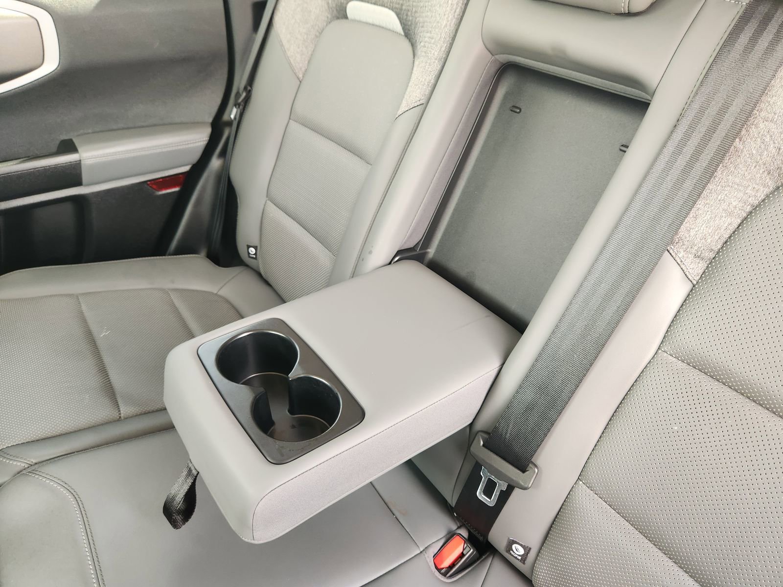 Used 2025 Ford Bronco Sport Badlands image 33