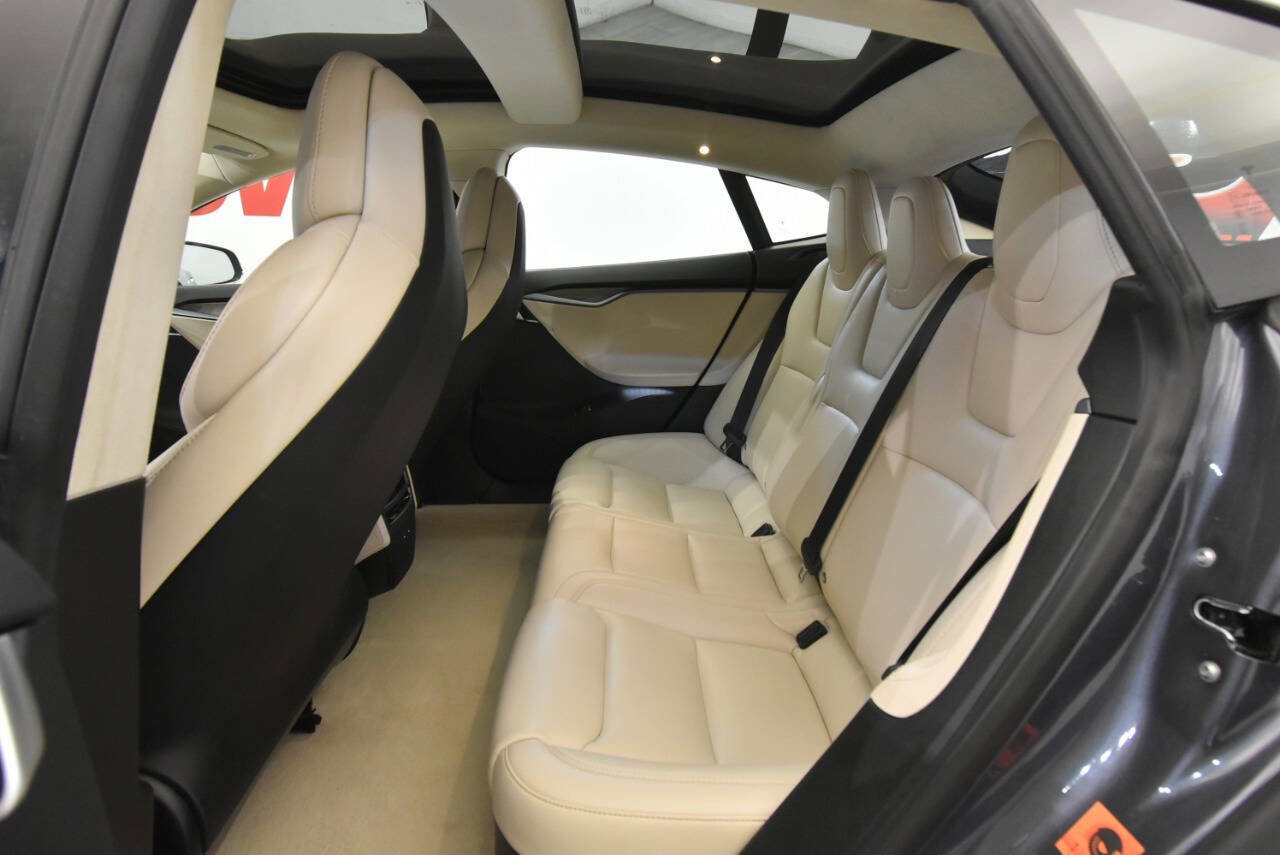 Used 2018 Tesla Model S P100D image 14