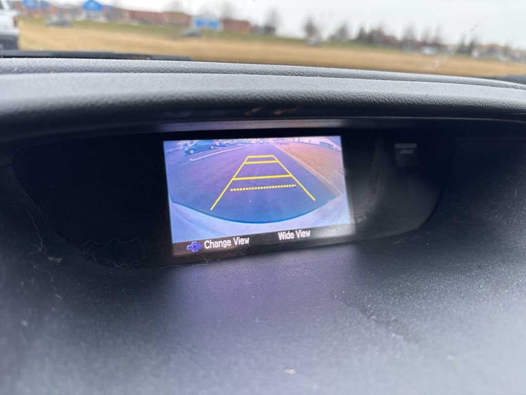 Used 2016 Honda CR-V SE image 24