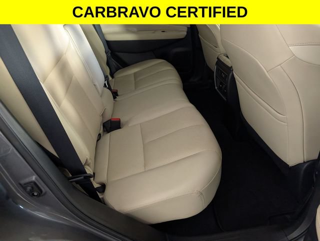 Used 2021 Nissan Murano SL w/ SL Moonroof Package AWD/4WD image 33