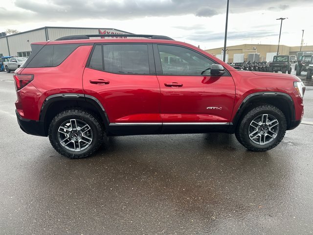 New 2026 GMC Terrain AT4 w/ Technology Package II image 2