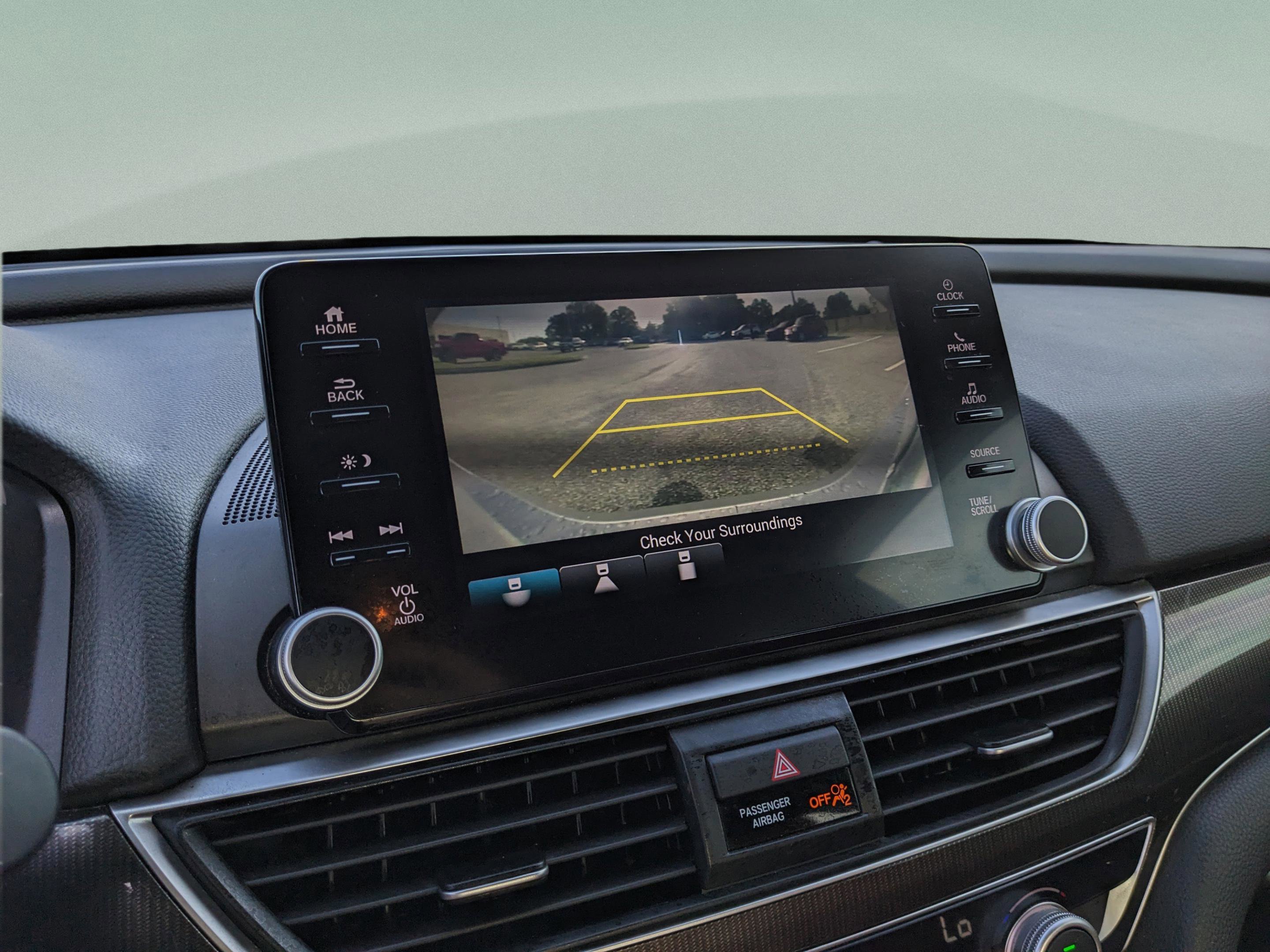 Used 2019 Honda Accord Sport image 32