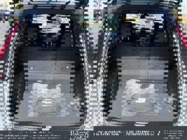 New 2026 Honda CR-V Sport-L image 9