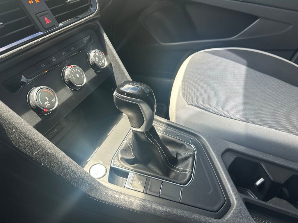 Certified 2022 Volkswagen Taos S w/ IQ Drive S Package FWD image 56