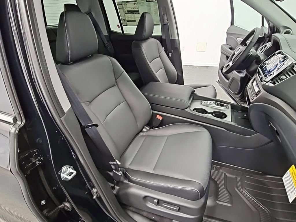 New 2026 Honda Ridgeline RTL image 43
