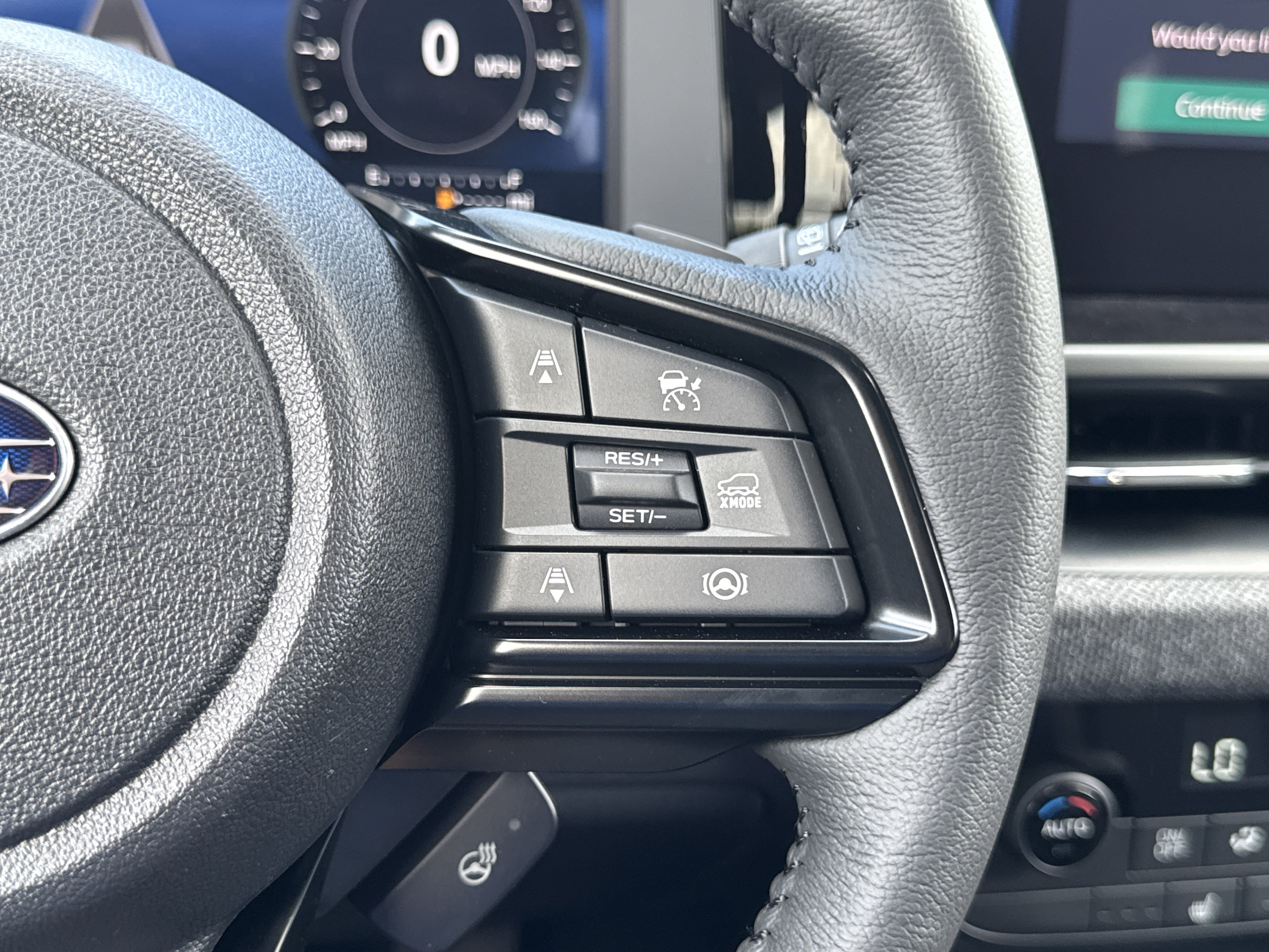New 2026 Subaru Outback Limited XT AWD/4WD image 15