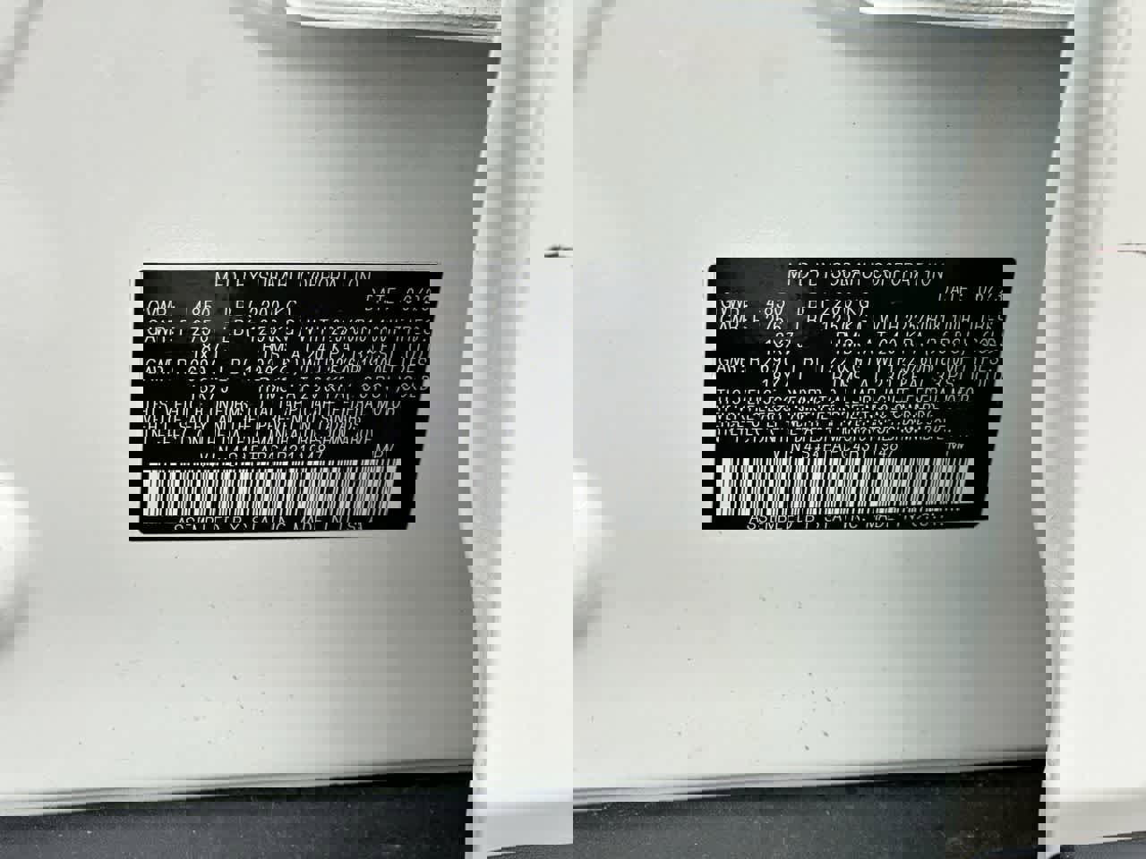 Certified 2024 Subaru Outback Touring image 39