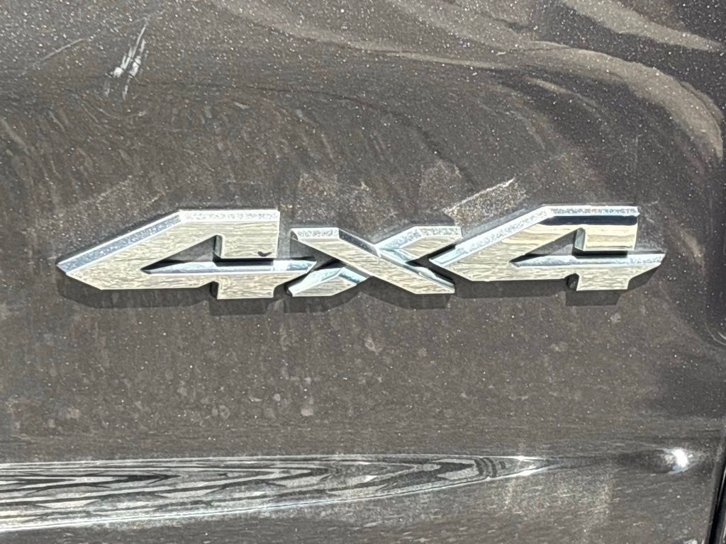 Used 2021 RAM 1500 Big Horn AWD/4WD image 6