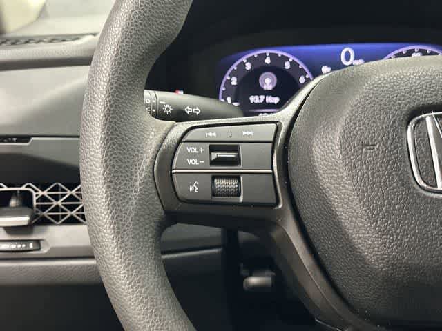 Used 2026 Honda Accord SE image 17