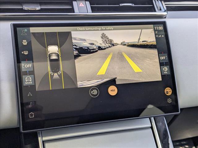 Certified 2025 Land Rover Range Rover Velar S AWD/4WD image 14