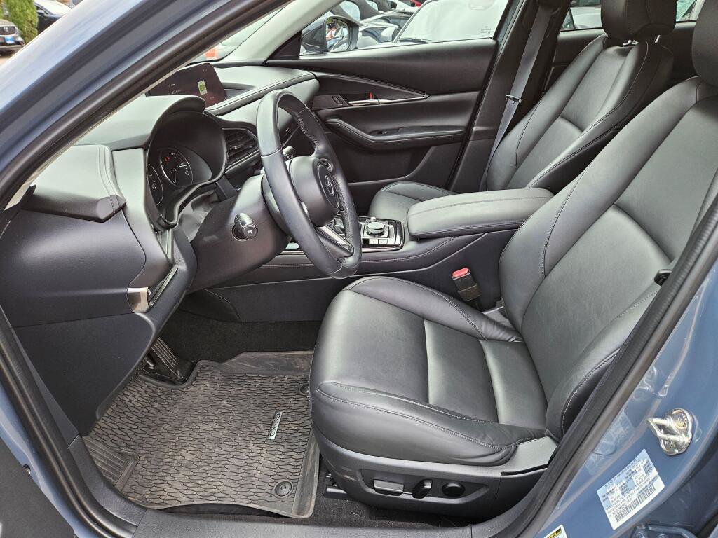 Certified 2021 MAZDA CX-30 AWD 2.5 Turbo S image 15