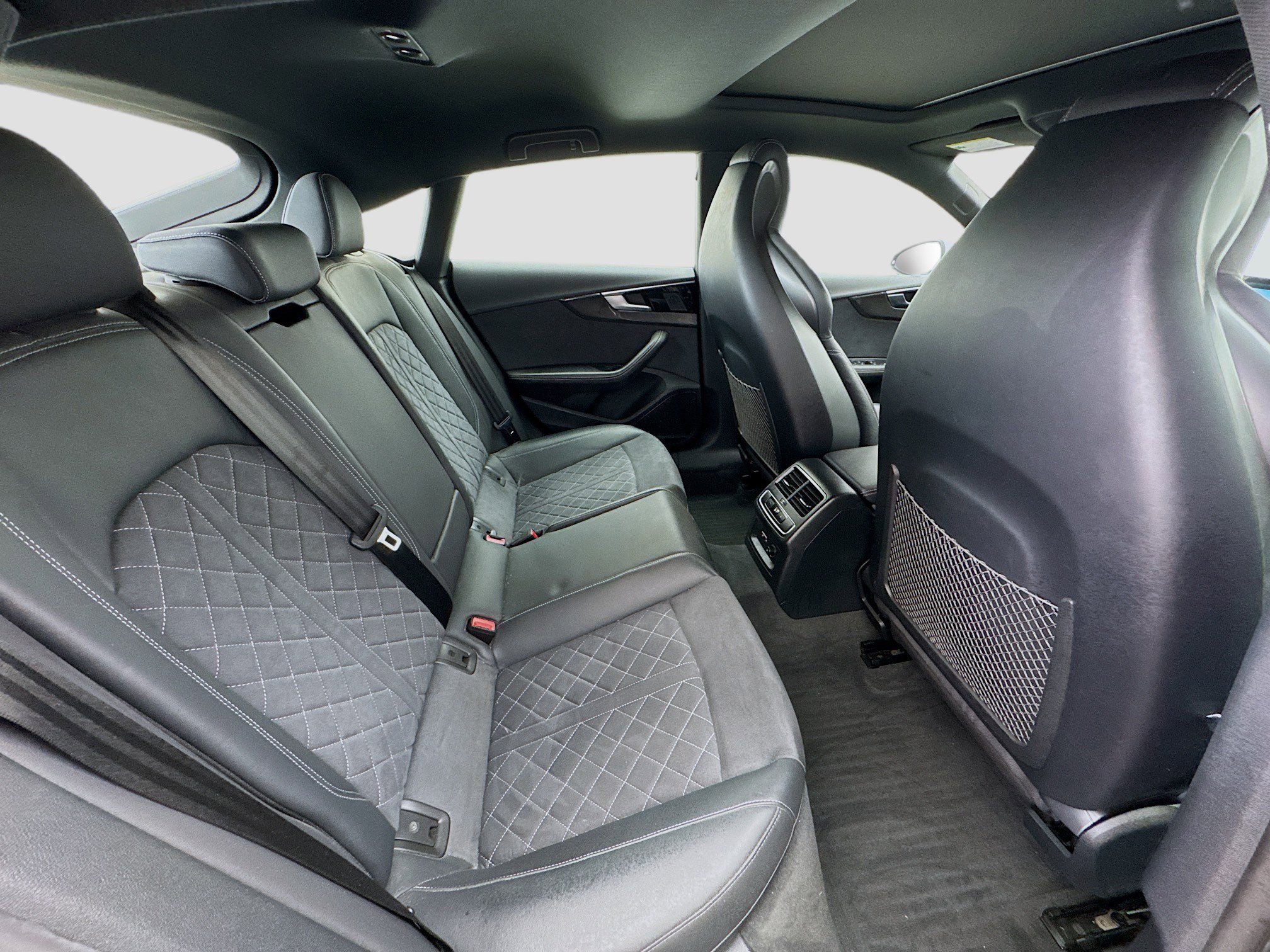 Used 2022 Audi S5 Premium Plus image 19