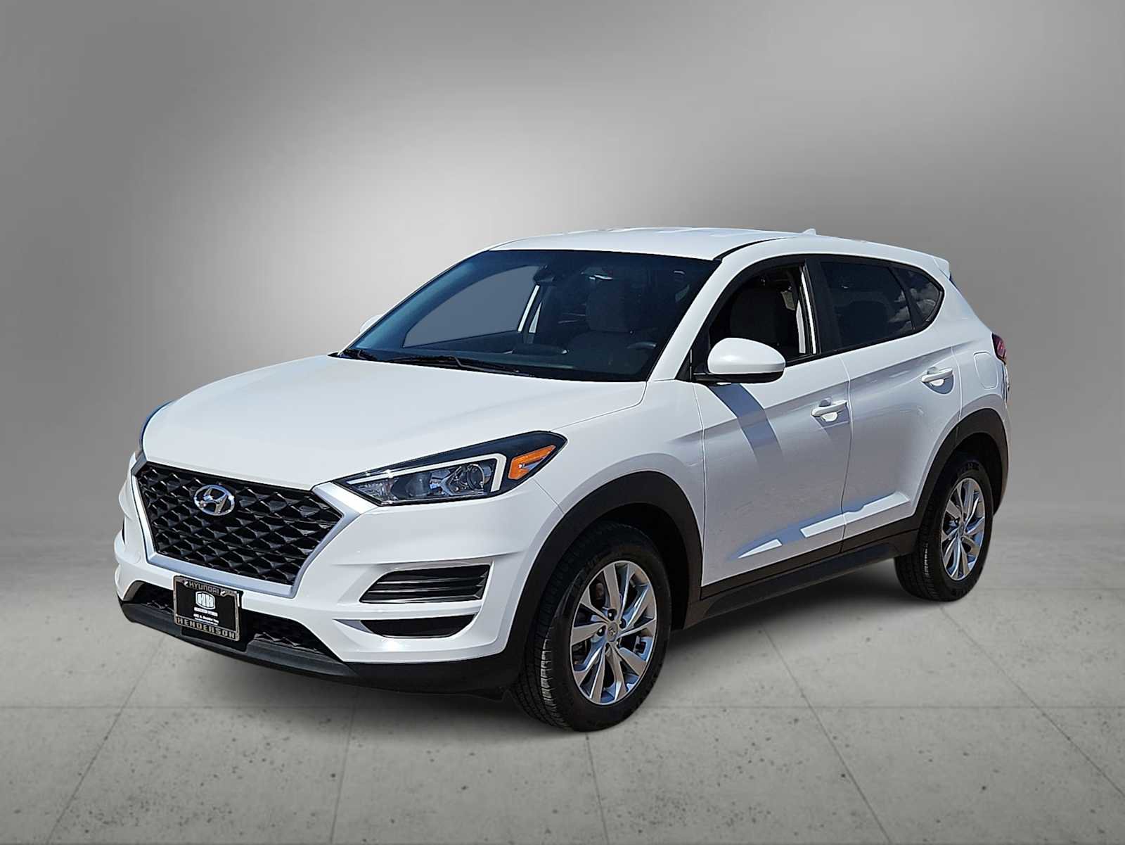 Used 2019 Hyundai Tucson SE FWD image 4