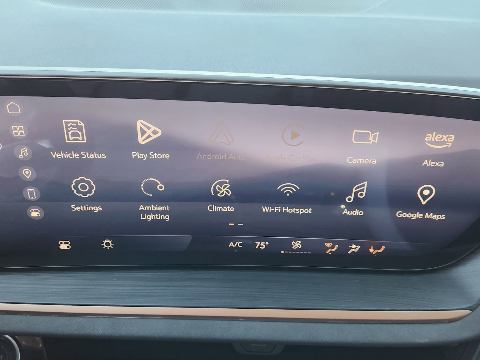 New 2025 Buick Envision Sport Touring image 20