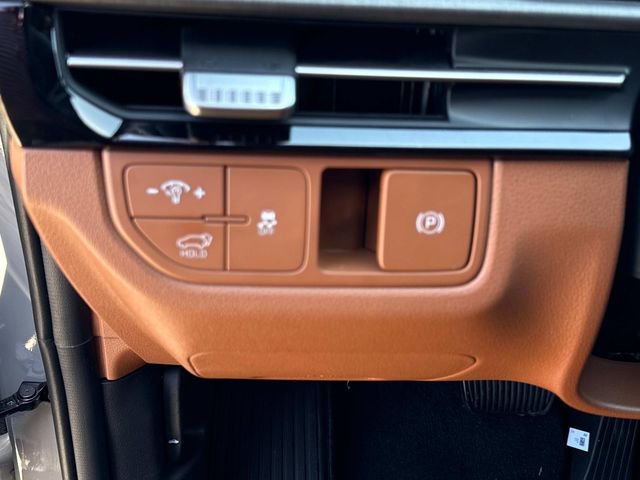 New 2026 Kia Sportage X-Line image 22