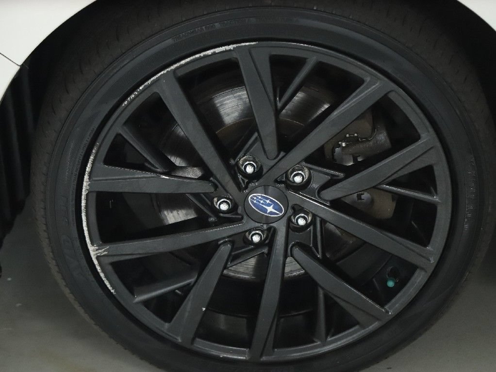 Used 2024 Subaru Impreza RS AWD/4WD image 37