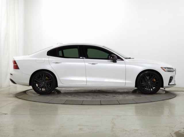 Certified 2023 Volvo S60 B5 Plus w/ Climate Package image 12