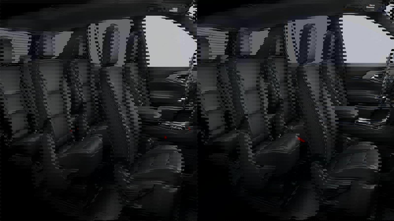 New 2026 Chevrolet Traverse LT image 34