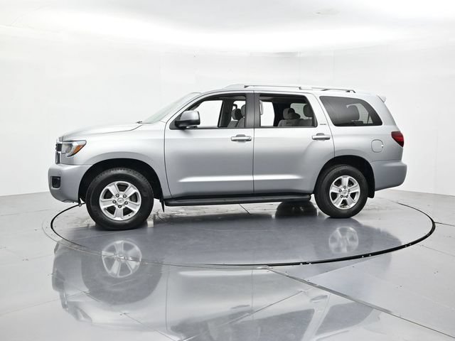 Used 2022 Toyota Sequoia SR5 AWD/4WD image 7