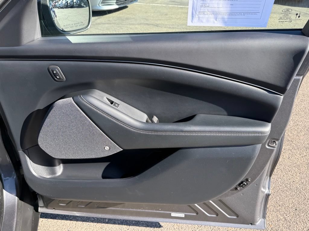 Used 2023 Ford Mustang Mach-E Premium RWD image 19