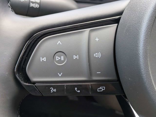 New 2026 MAZDA CX-5 Select AWD/4WD image 20