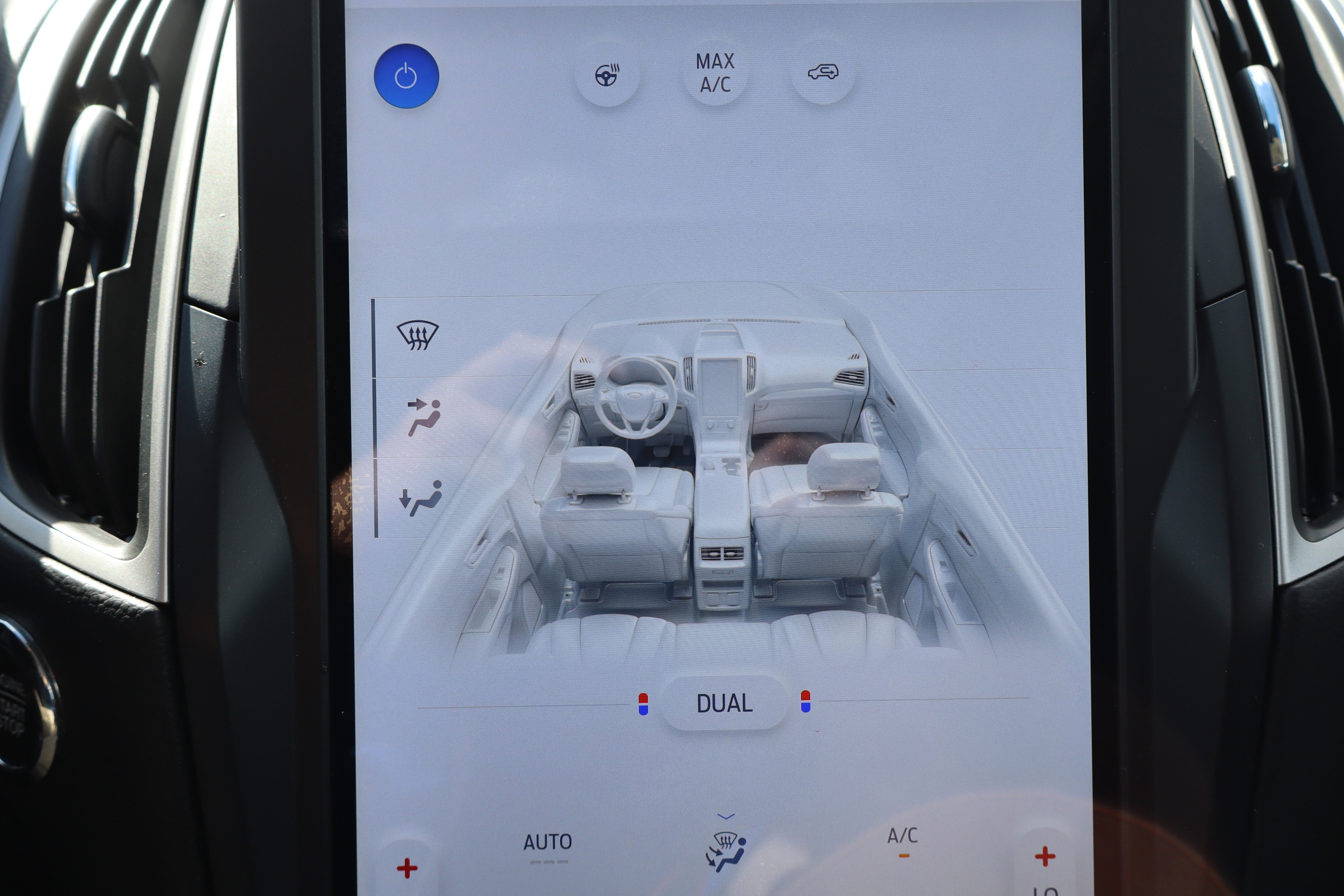 Used 2023 Ford Edge SEL w/ Convenience Package image 22