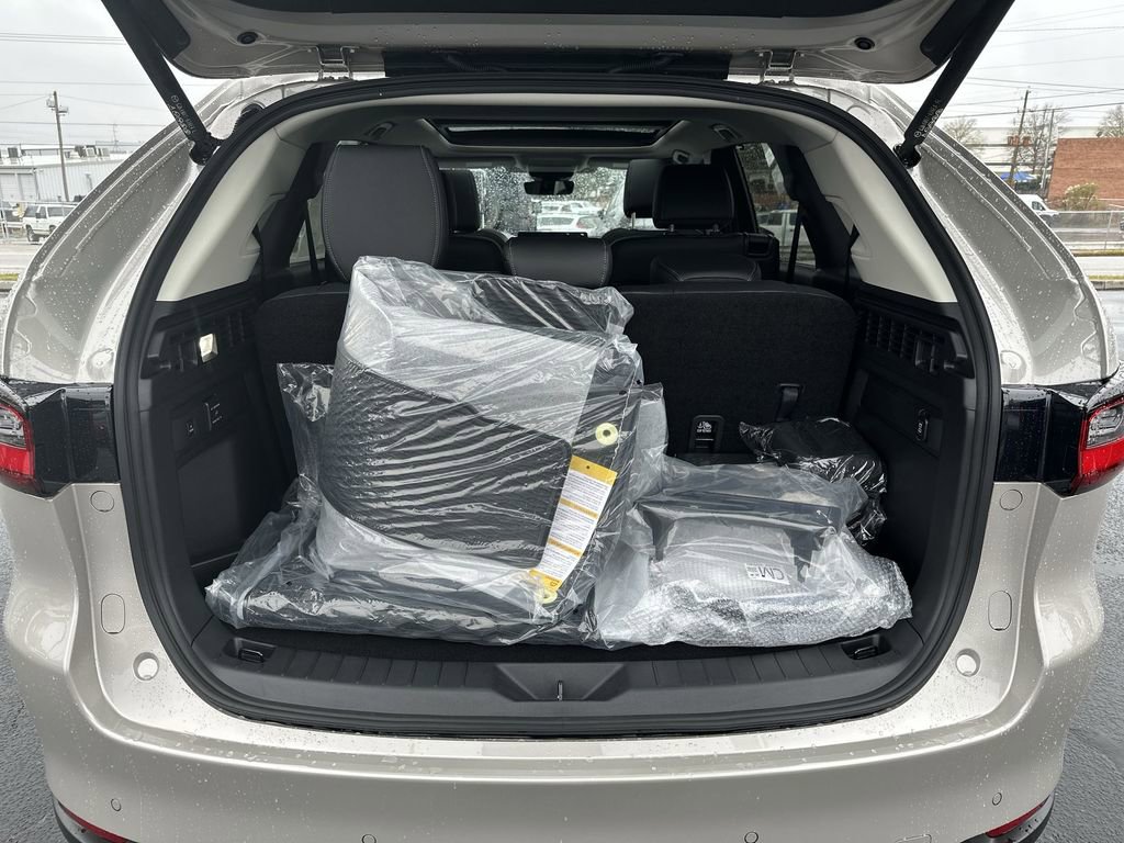 New 2026 MAZDA CX-90 Plug-In Hybrid w/Premium Sport image 25