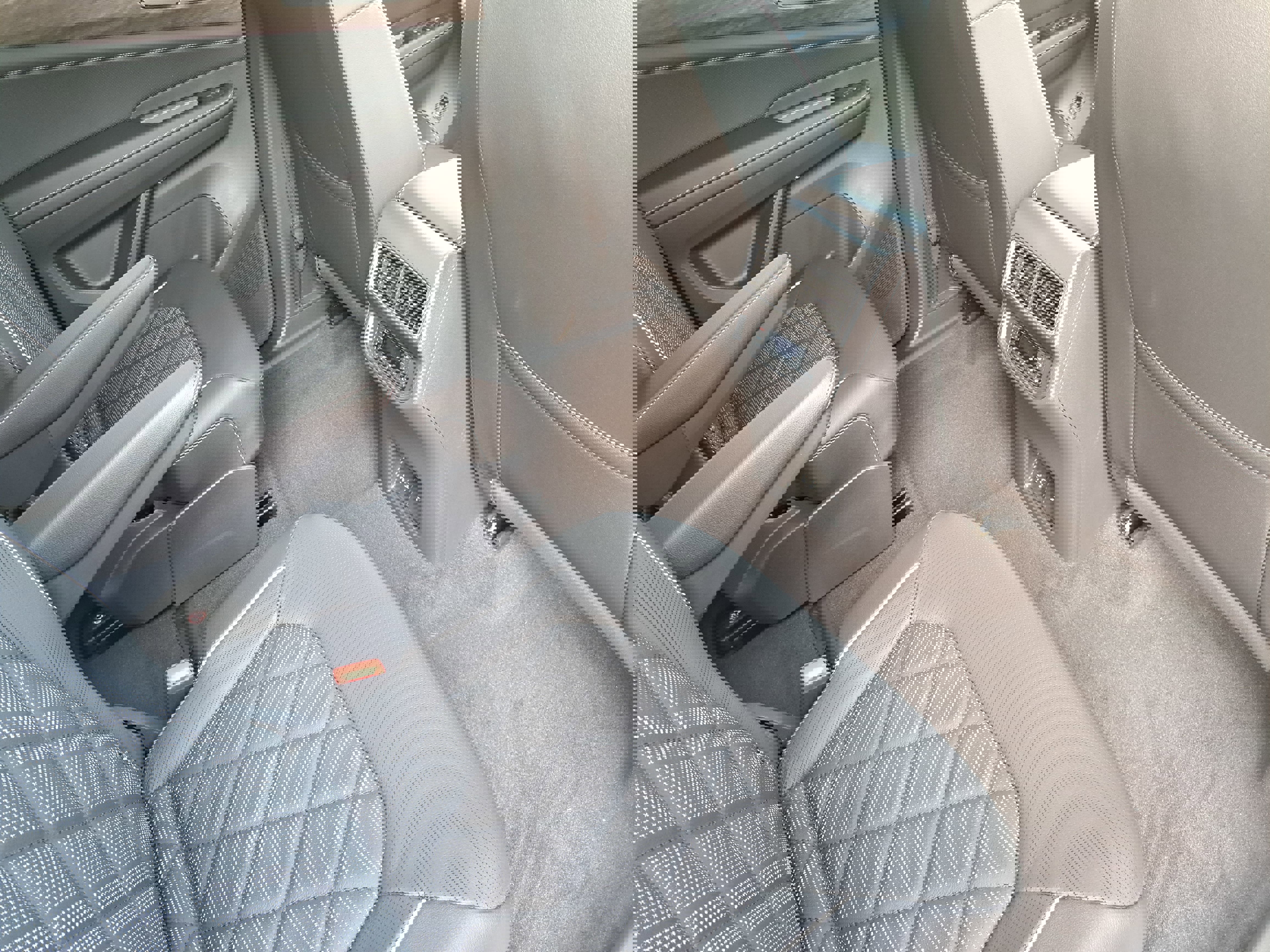 New 2026 Volkswagen Atlas SEL Premium R-Line image 11