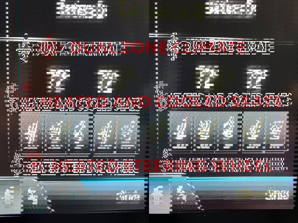 Used 2016 Ford Explorer Sport w/ Equipment Group 401A image 23