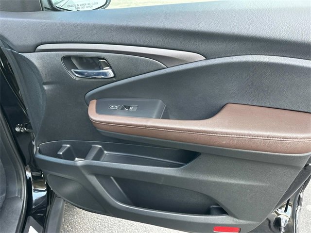 Certified 2024 Honda Ridgeline RTL image 6