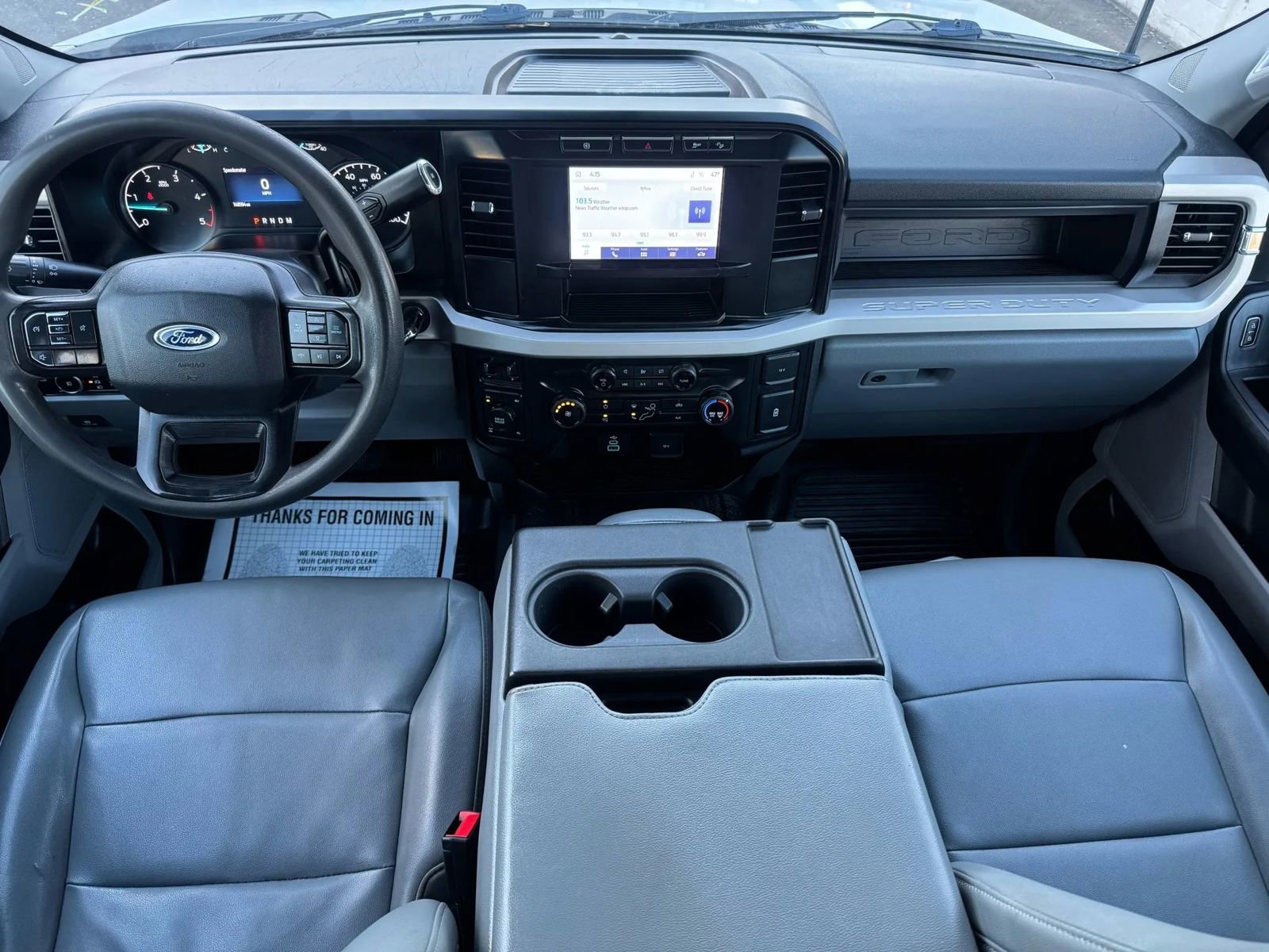 Used 2023 Ford F250 XL image 19