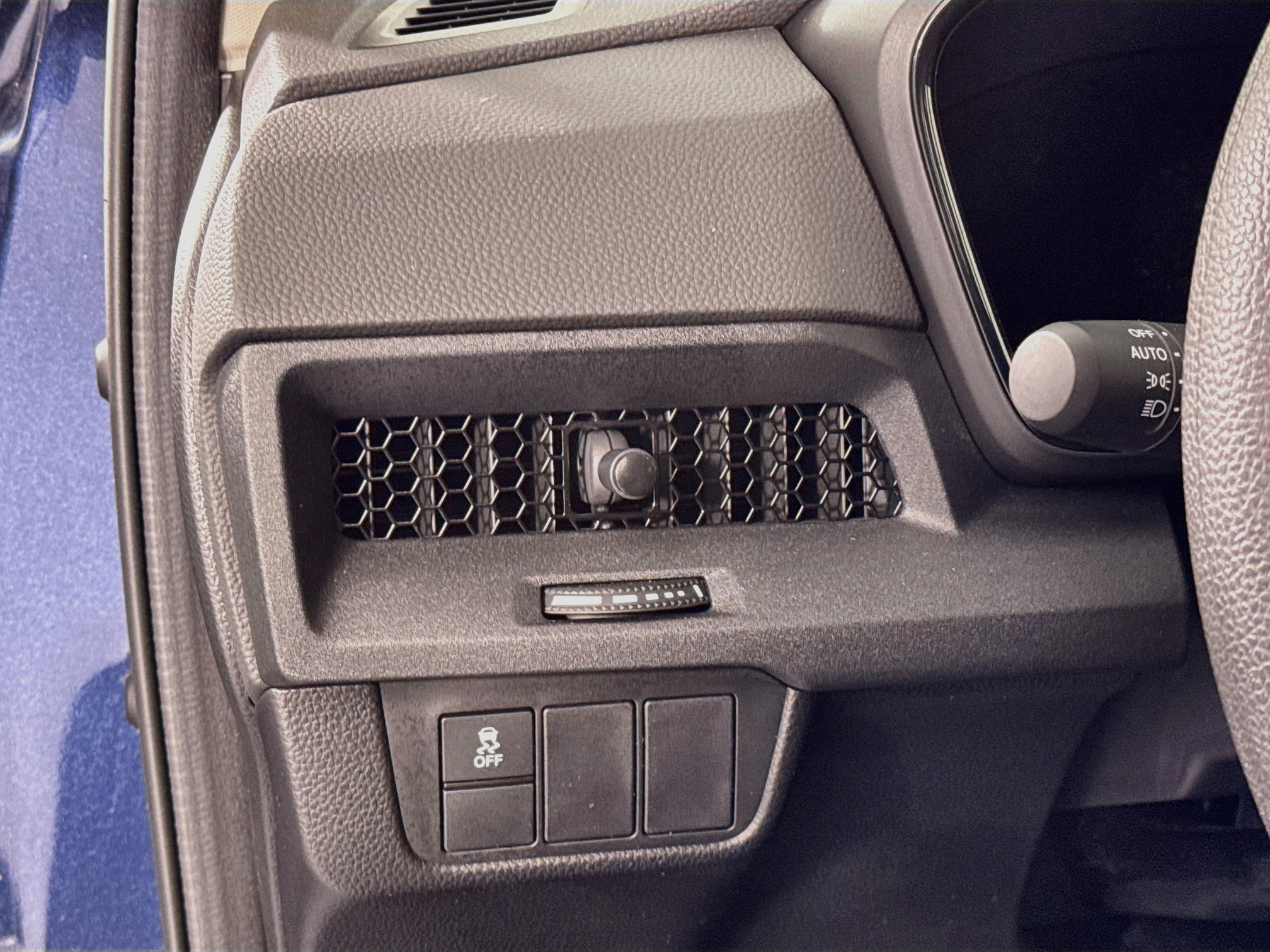 Certified 2024 Honda CR-V LX image 10