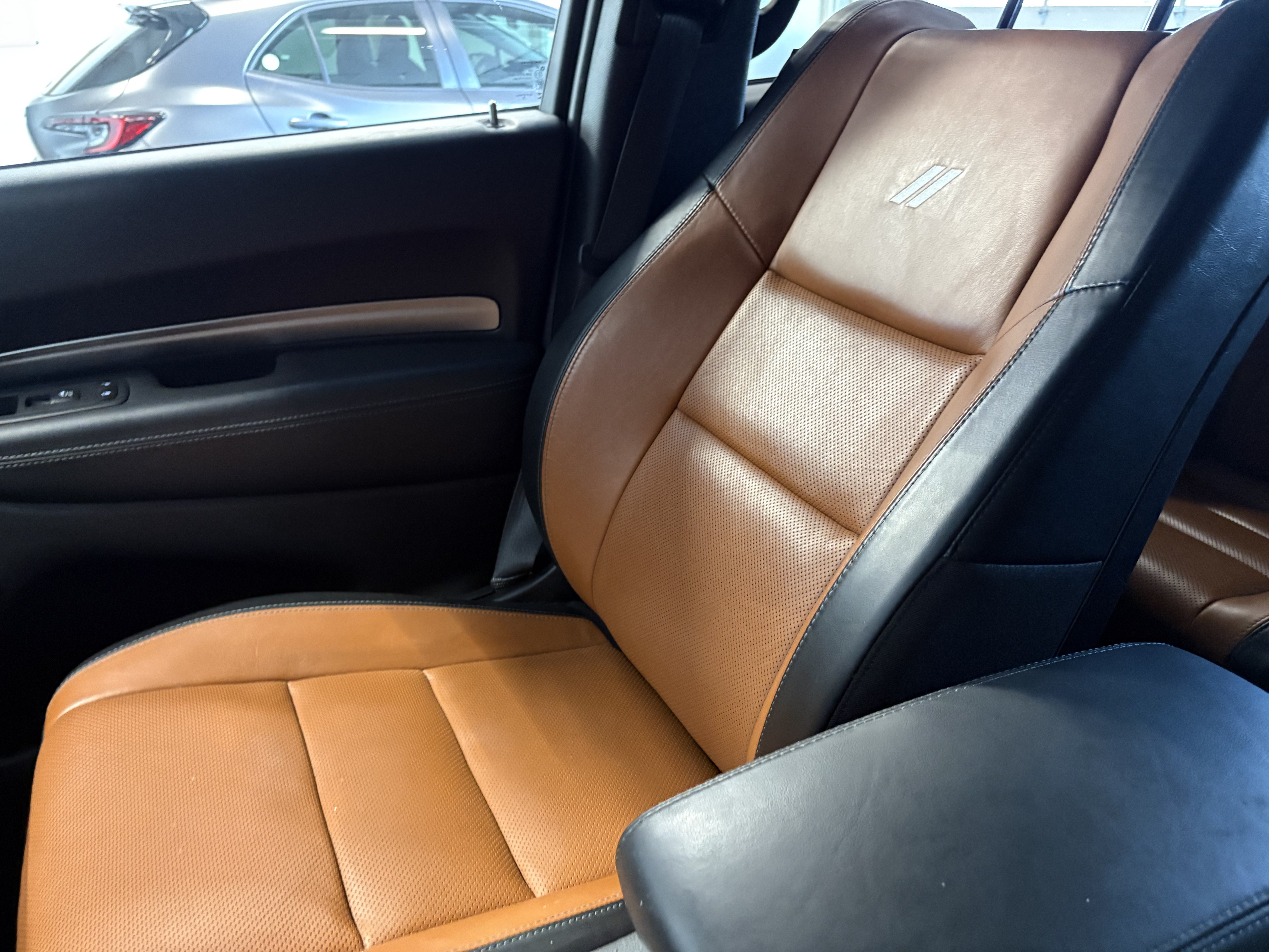 Used 2020 Dodge Durango Citadel AWD/4WD image 22