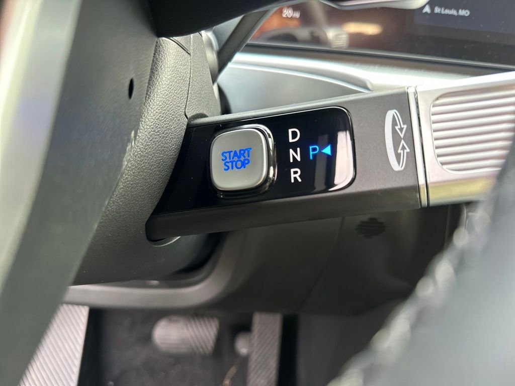 New 2026 Hyundai Ioniq 9 SEL image 21