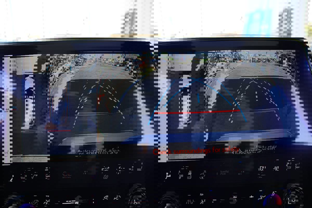 Used 2024 Lexus RX 350 Premium w/ Convenience Package image 12