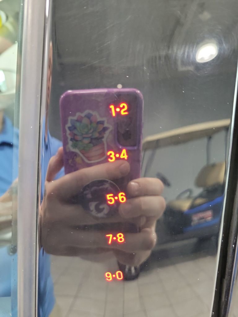 Used 2019 Ford Escape SEL image 26