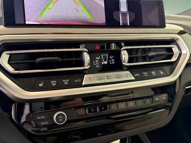 Used 2023 BMW X3 sDrive30i w/ Premium Package image 29