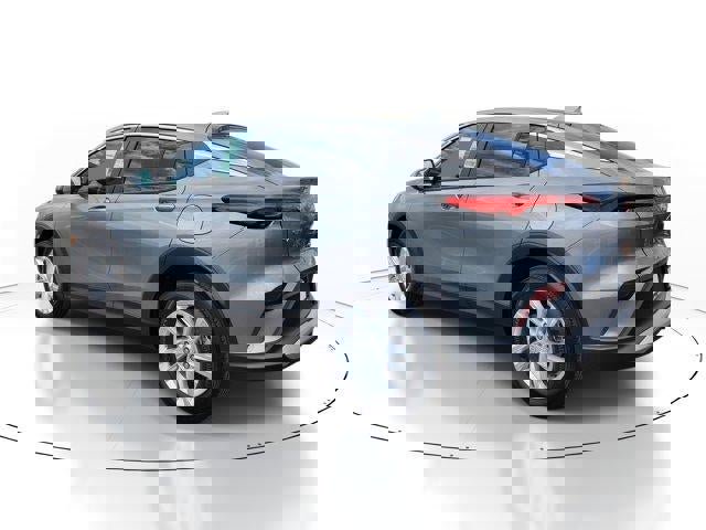 New 2026 Buick Envista Preferred image 4